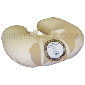 Bo Peep Organic Nursing Pillow - OUT OF STOCK