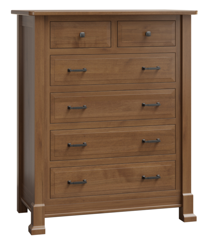 4 Drawer Dresser