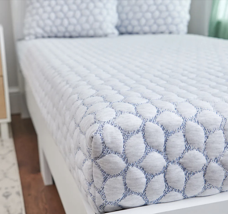 Lullaby Earth Dream Easy™ Kids Twin Mattress